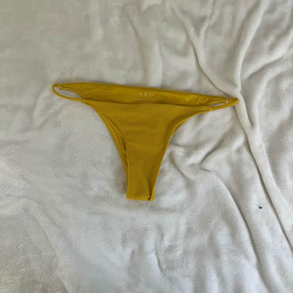 Las Olas bikini Bottom